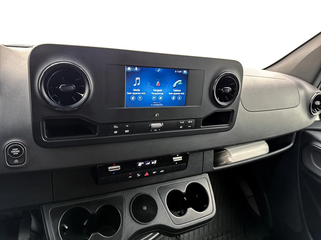 Mercedes-Benz Sprinter – foto 16