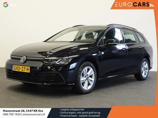 Volkswagen Golf – thumbnail 1