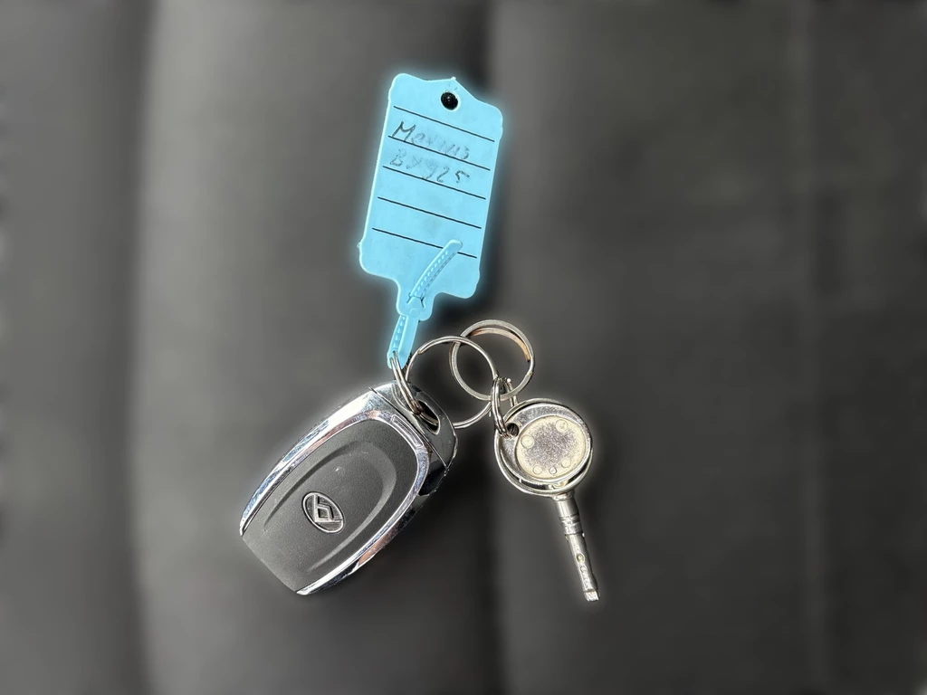 Maxus eDeliver9 – foto 36