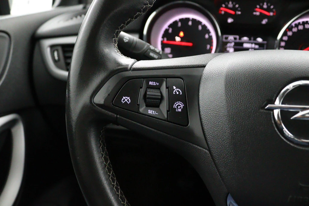 Opel Astra – foto 16