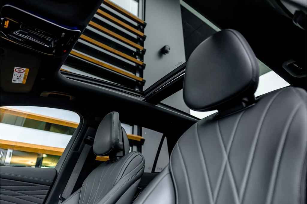Mercedes-Benz GLC – foto 25