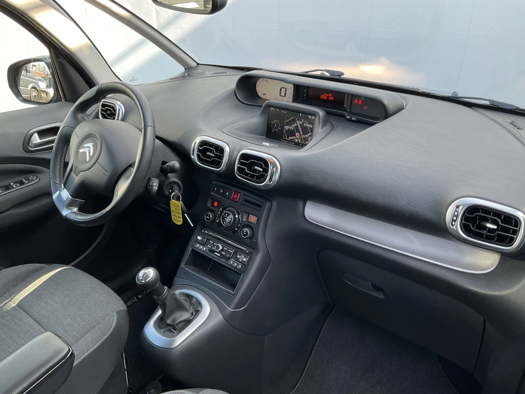 Citroën C3 Picasso – foto 13