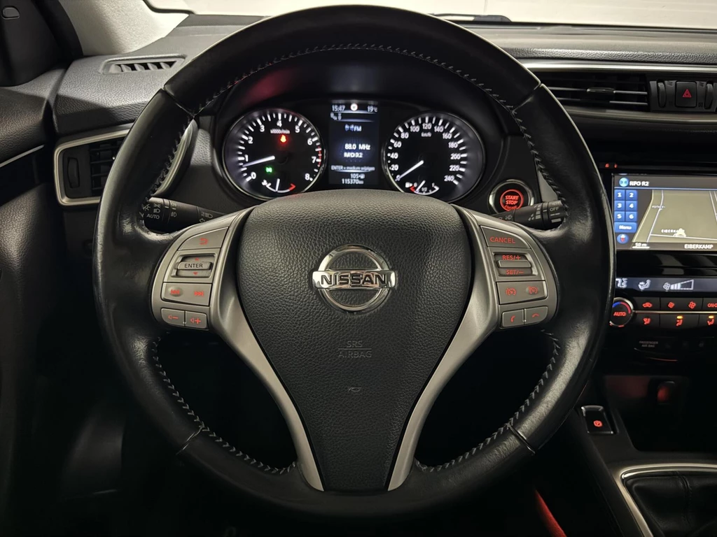 Nissan QASHQAI – foto 36