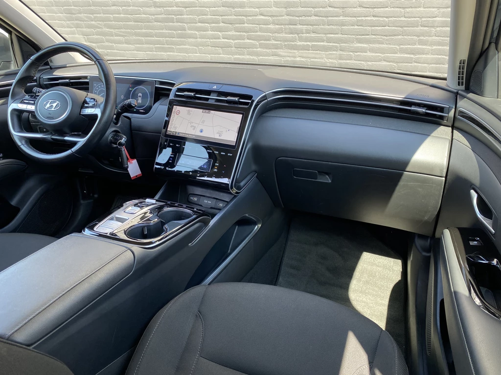 Hyundai Tucson – foto 15