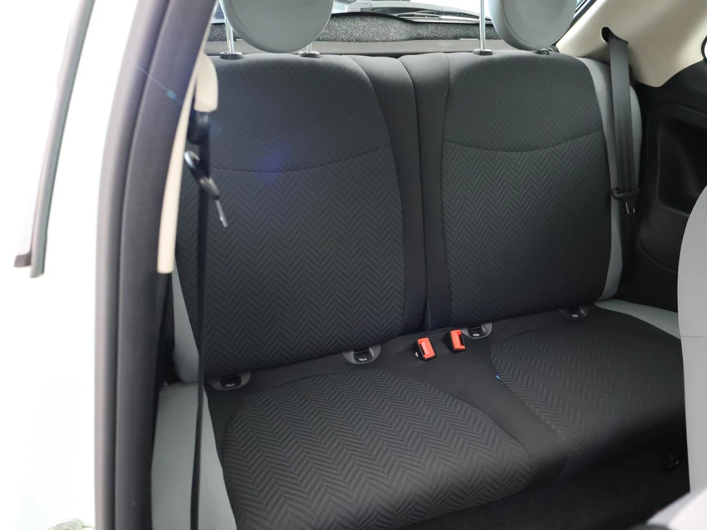 Fiat 500 – foto 17