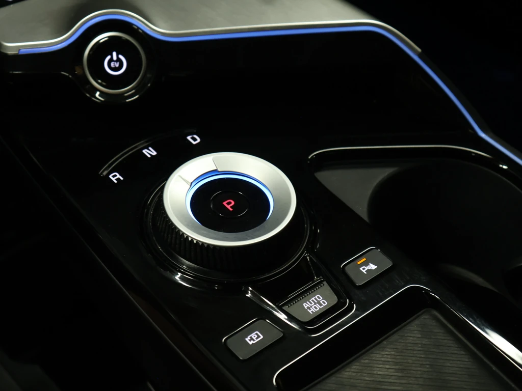 Kia EV6 – foto 22