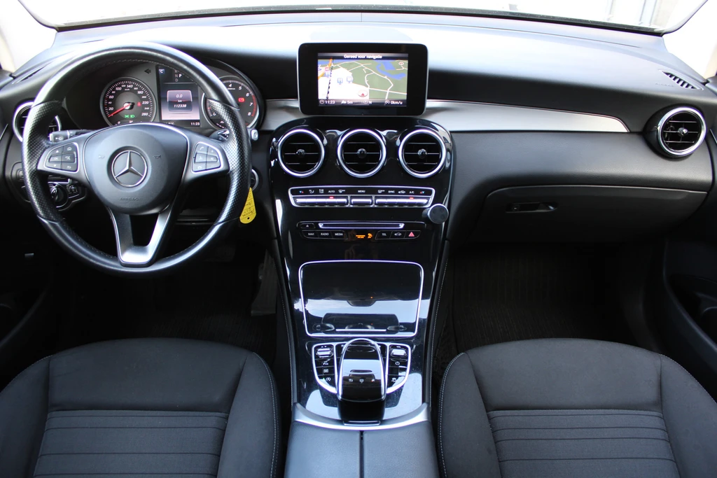 Mercedes-Benz GLC – foto 10