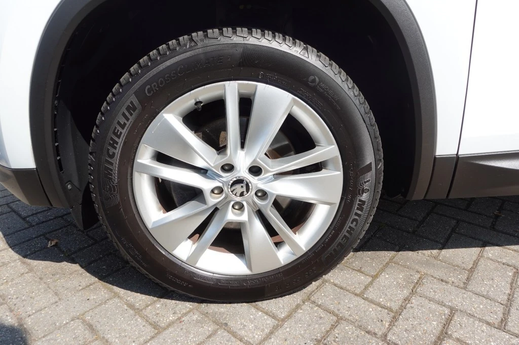 Škoda Kodiaq – foto 27