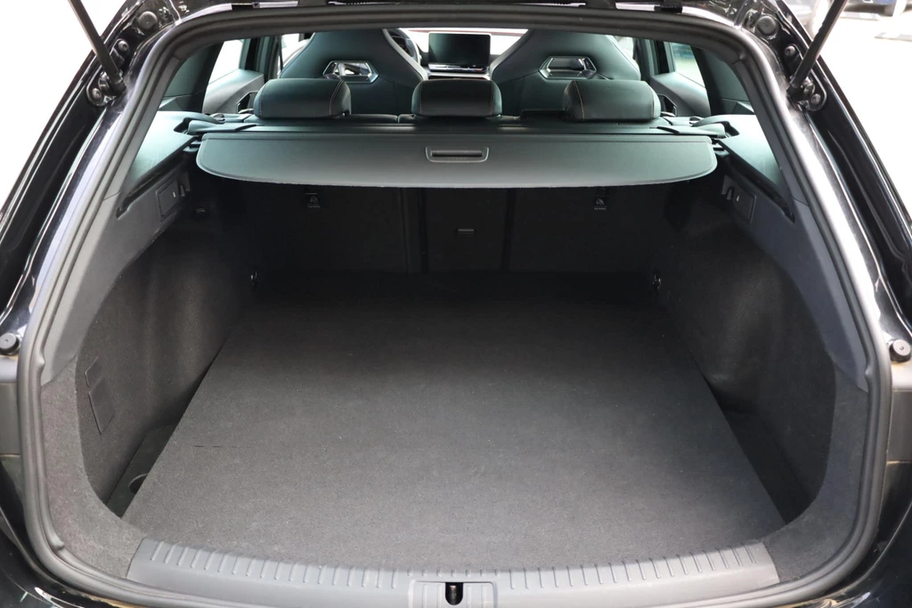 CUPRA Leon Sportstourer – foto 42