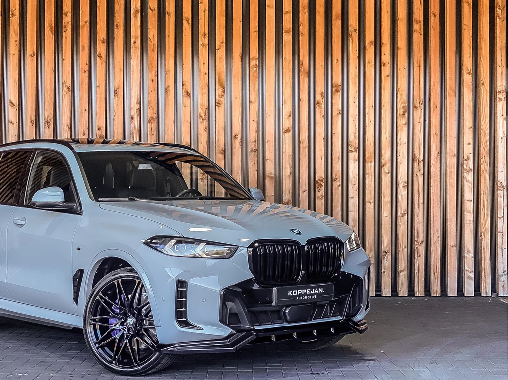 BMW X5 – foto 13