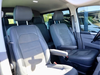 Volkswagen Transporter – thumbnail 21