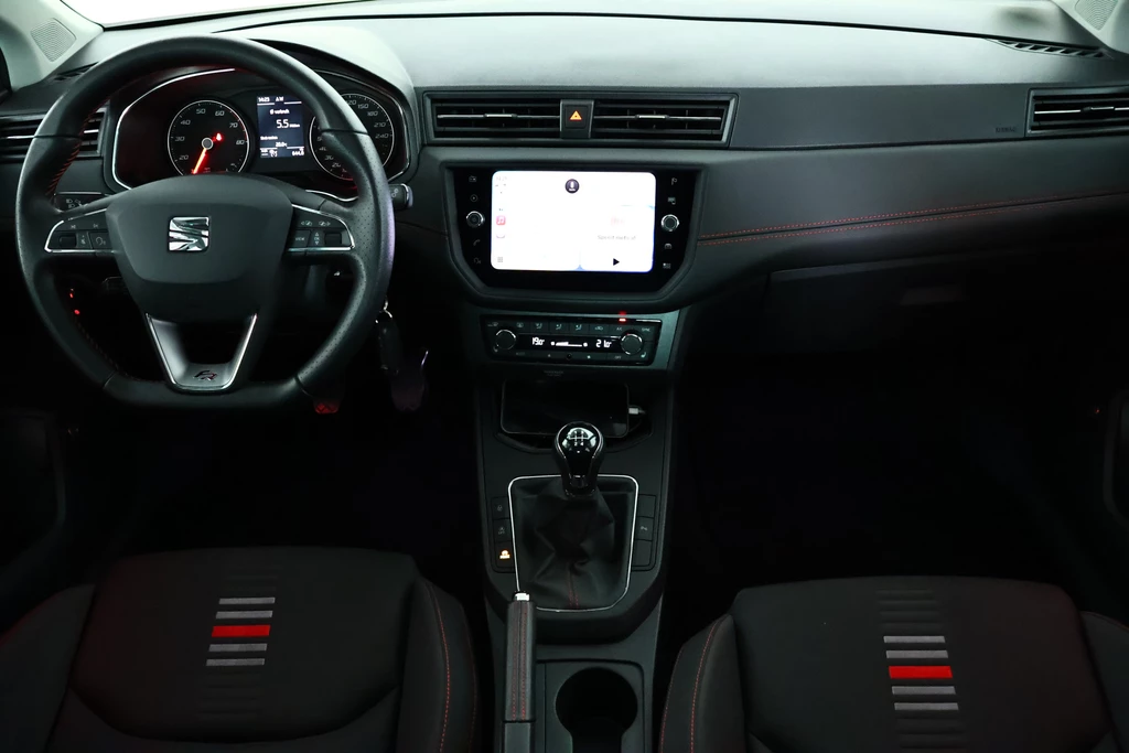 SEAT Ibiza – foto 16