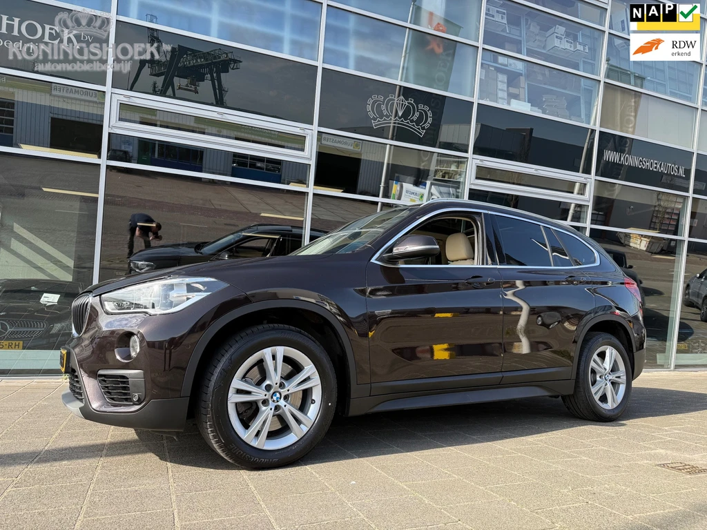BMW X1 – foto 1
