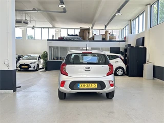 Kia Picanto – thumbnail 3