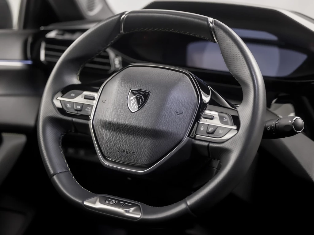 Peugeot 408 – foto 19