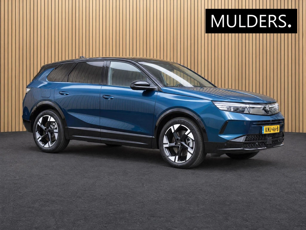 Opel Grandland – foto 6