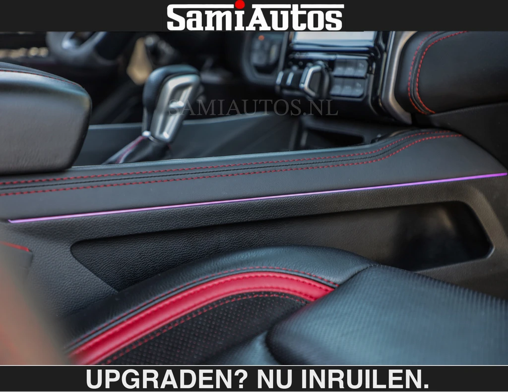 Dodge Ram Pick-Up – foto 45
