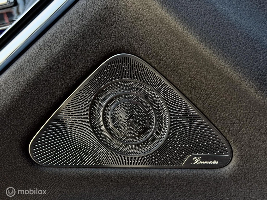 Mercedes-Benz S-Klasse – foto 28