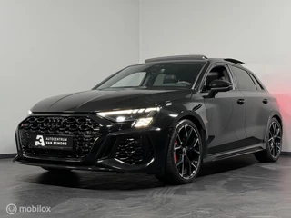 Audi RS3 – thumbnail 3
