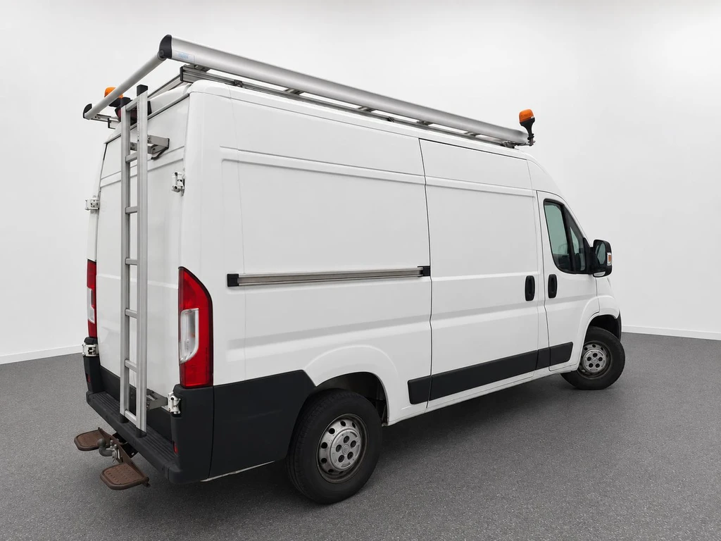 Peugeot Boxer – foto 3