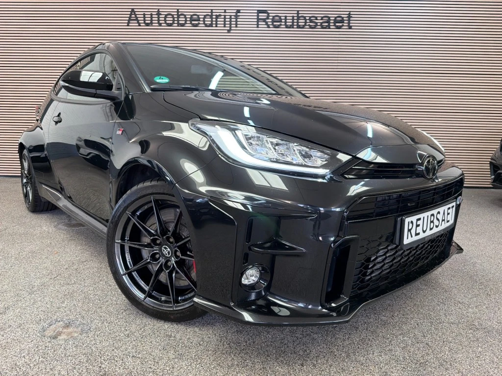 Toyota Yaris – foto 7