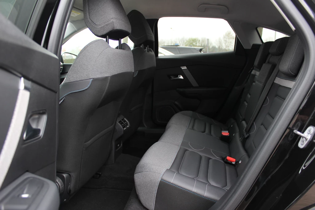 Citroën C4 – foto 13
