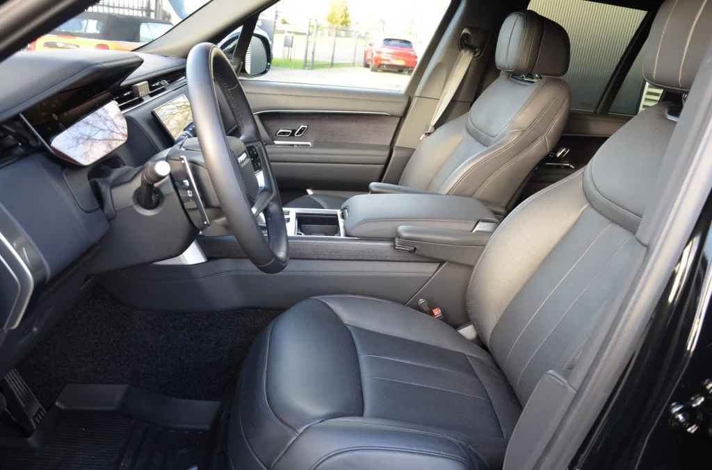 Land Rover Range Rover – foto 9
