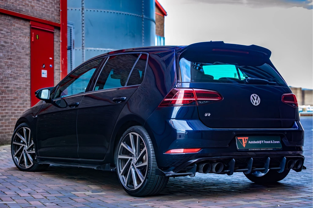 Volkswagen Golf – foto 6