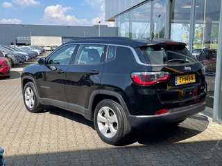 Jeep Compass – thumbnail 4