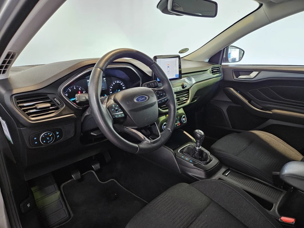 Ford Focus – foto 15