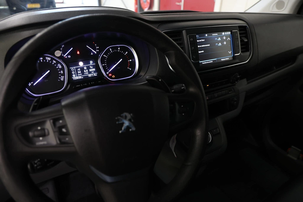 Peugeot Expert – foto 11