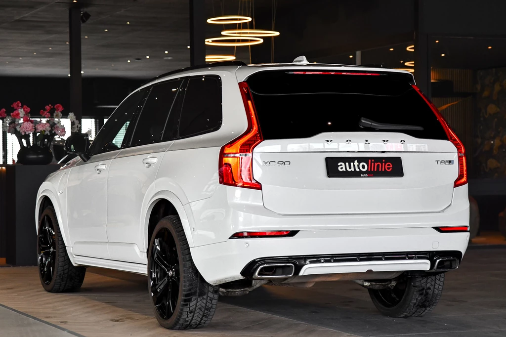 Volvo XC90 – foto 3