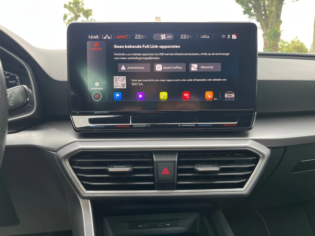 SEAT Leon – foto 11