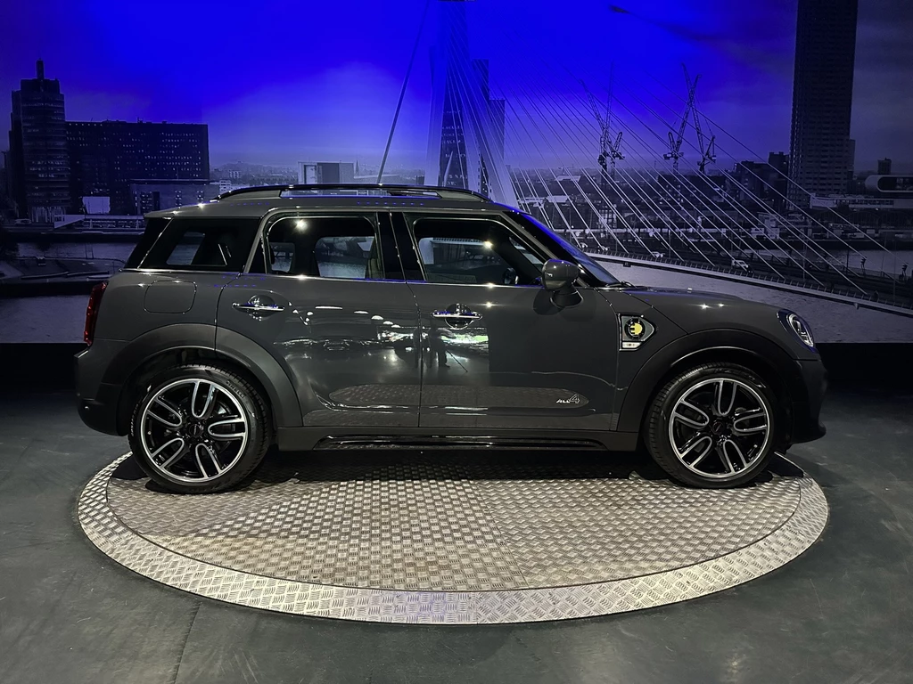 MINI Countryman – foto 11