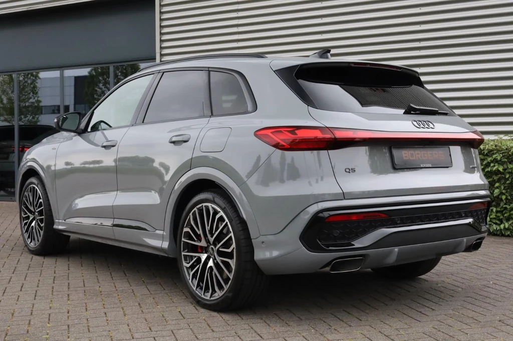 Audi Q5 – foto 5
