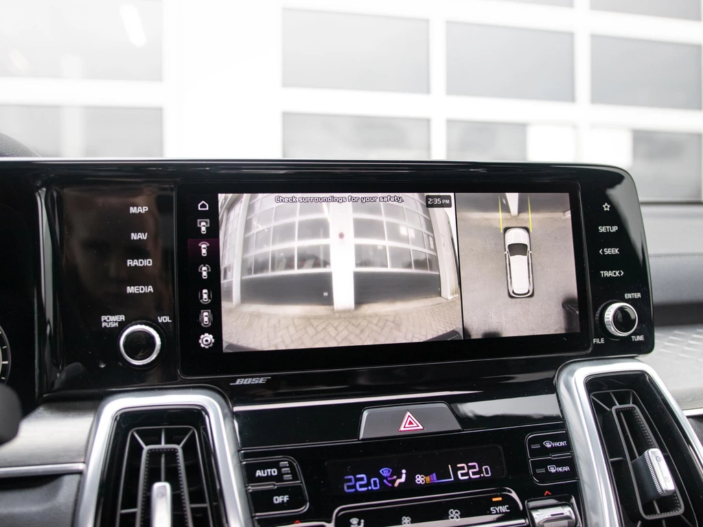 Kia Sorento – foto 17