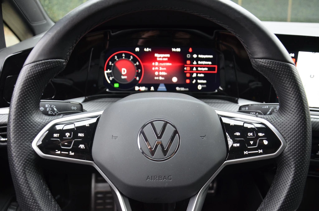 Volkswagen Golf – foto 24