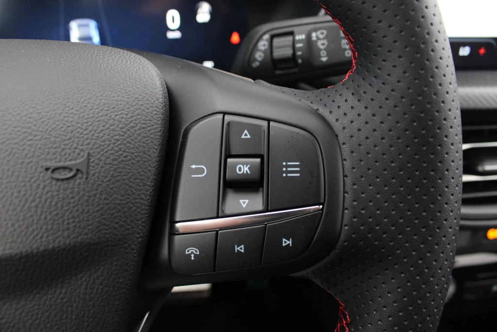 Ford Kuga – foto 19