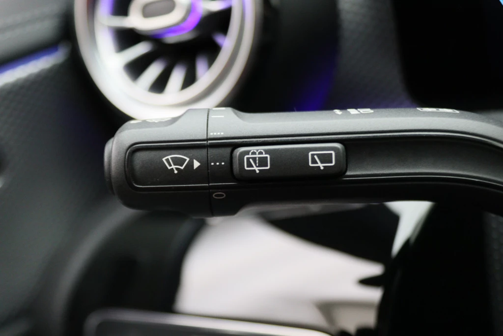 Mercedes-Benz CLA – foto 34