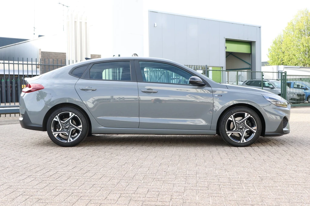 Hyundai i30 – foto 5