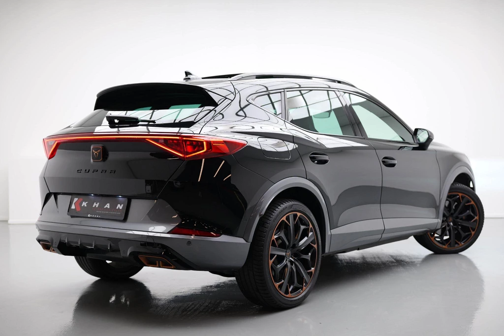 CUPRA Formentor – foto 8