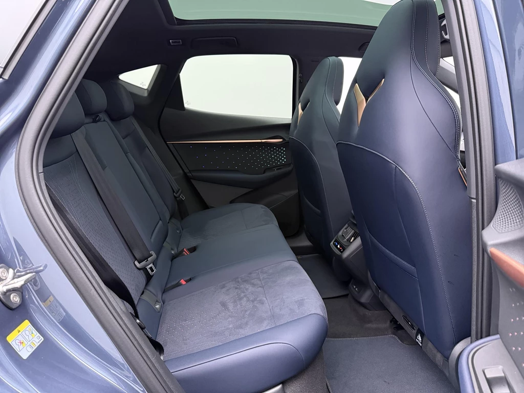 CUPRA Tavascan – foto 46