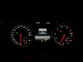 Mercedes-Benz A-Klasse – thumbnail 37