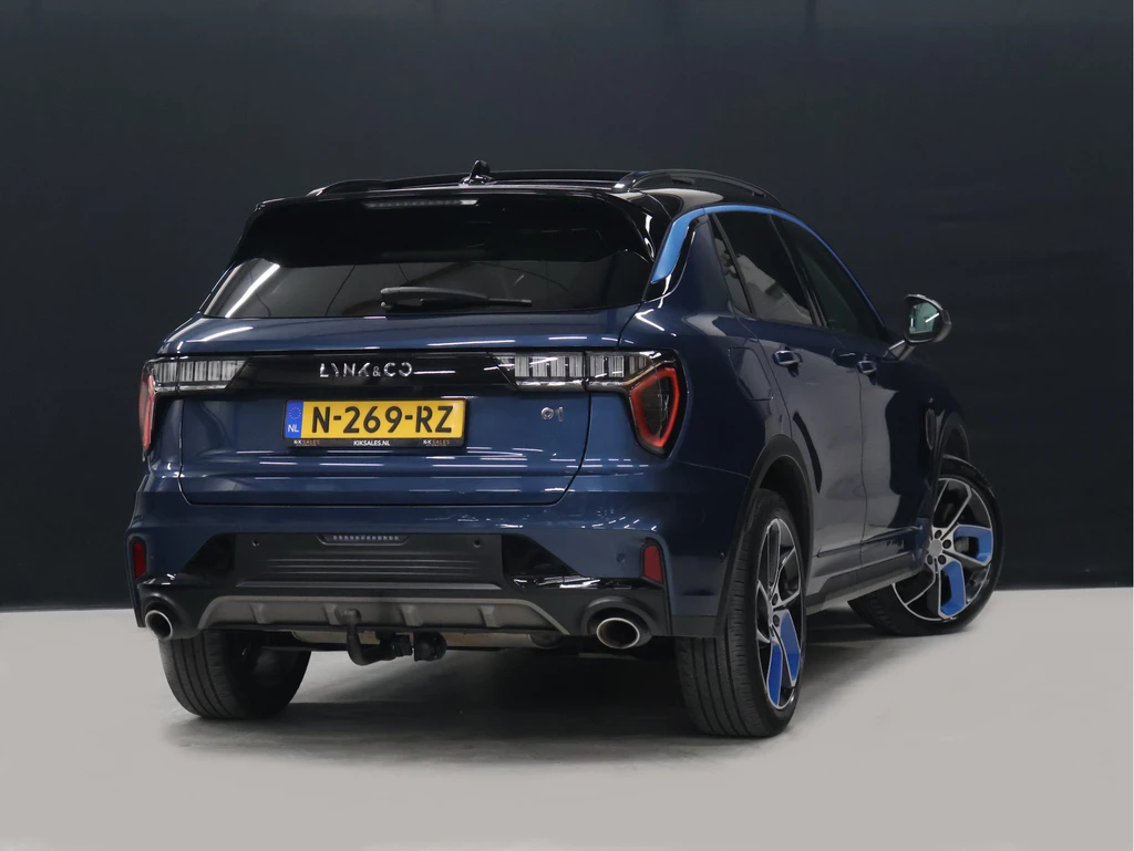 Lynk & Co 01 – foto 5