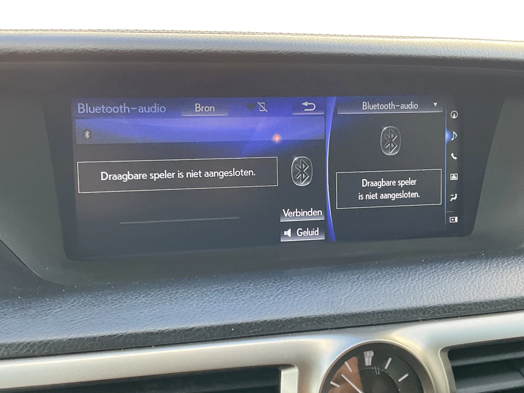 Lexus GS – foto 30