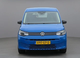 Volkswagen Caddy – thumbnail 7