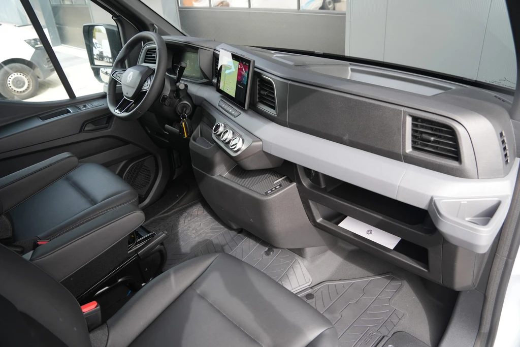 Renault Master – foto 42