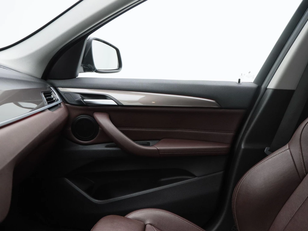 BMW X1 – foto 31