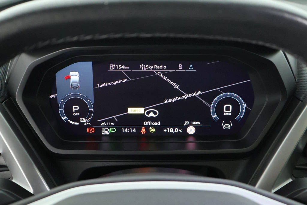 Audi Q4 Sportback e-tron – foto 36