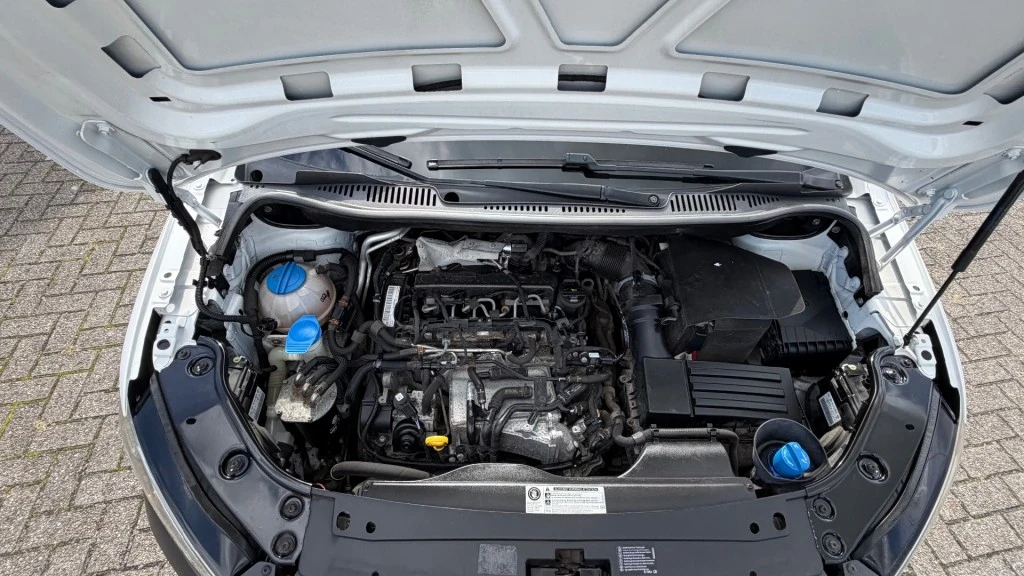 Volkswagen Caddy – foto 20